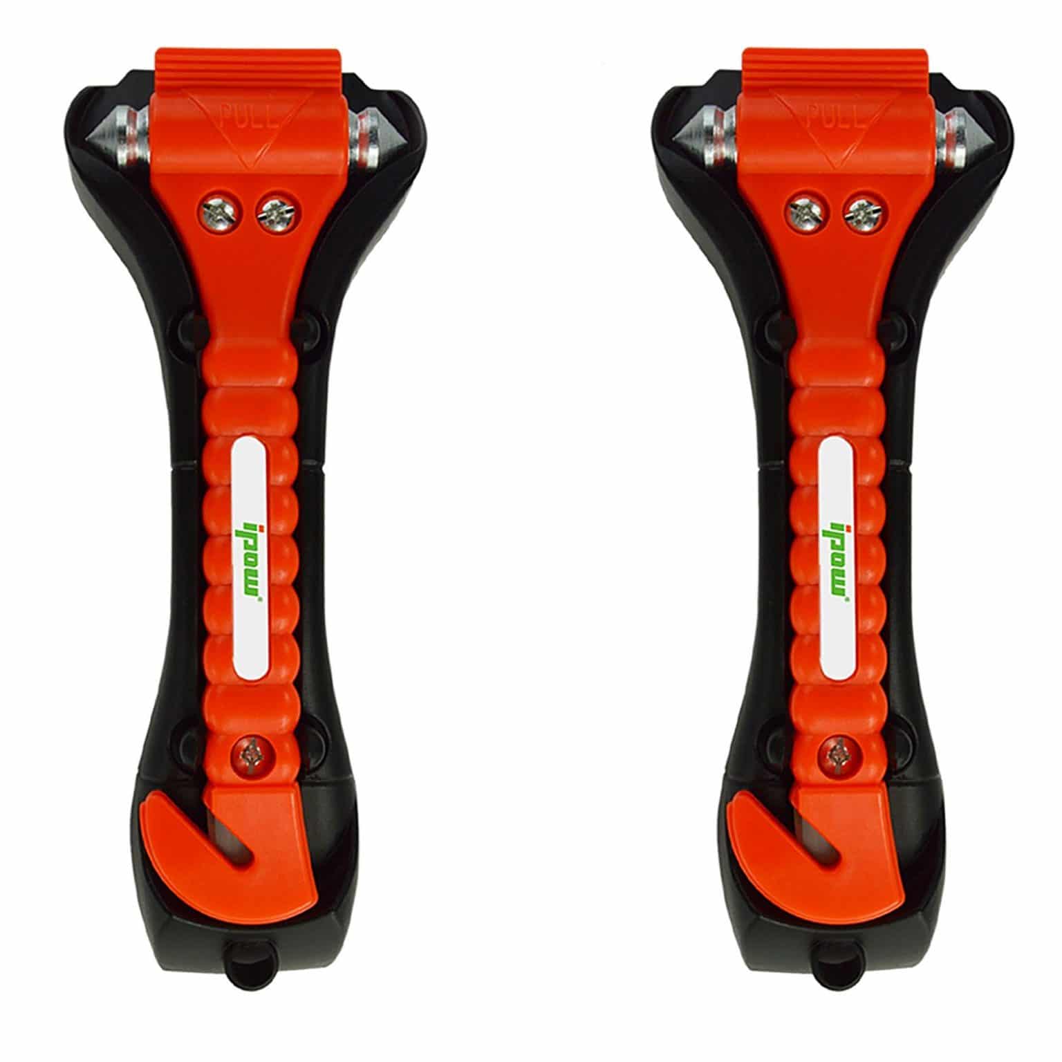 Review of Ipow Car Emergency Escape Tool The Car Stuff
