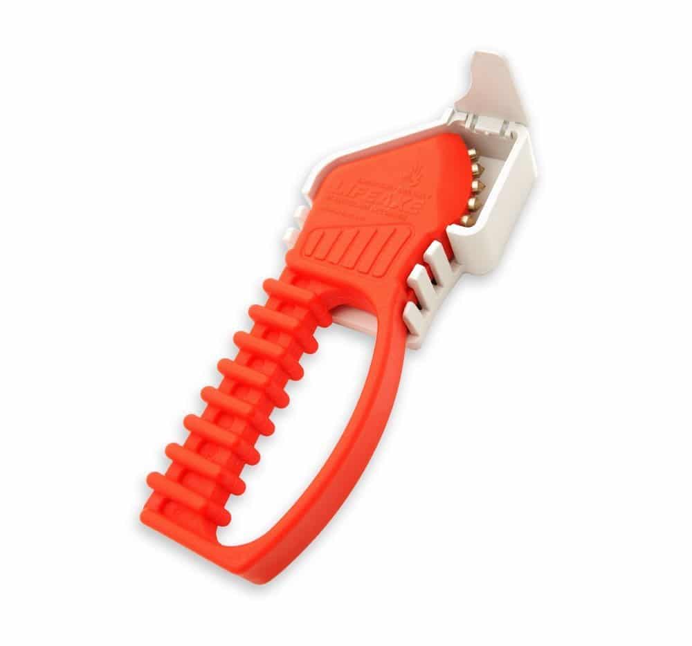 Lifeaxe Emergency Hammer