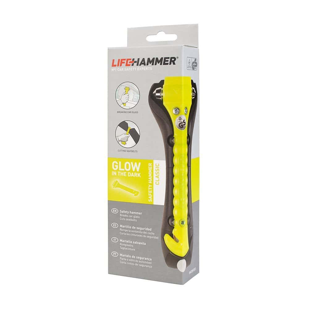 Lifehammer classic