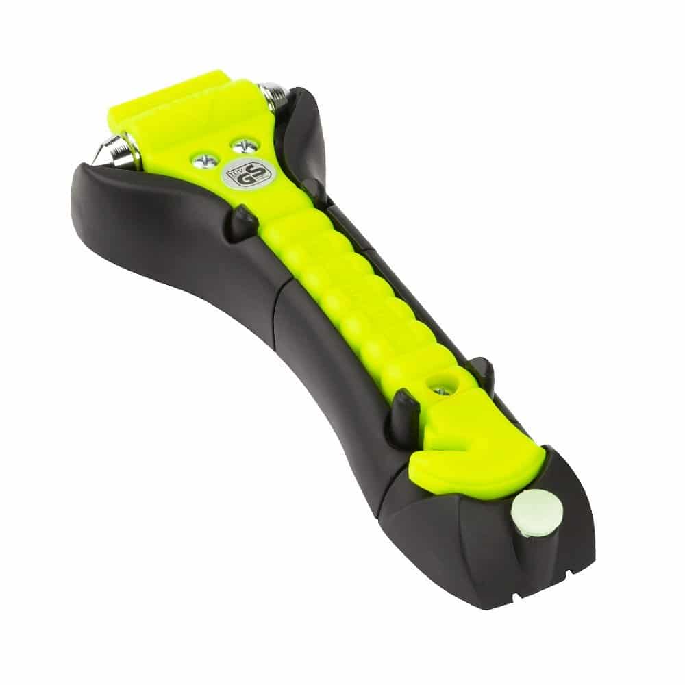 Lifehammer CLASSIC Glow emergency hammer