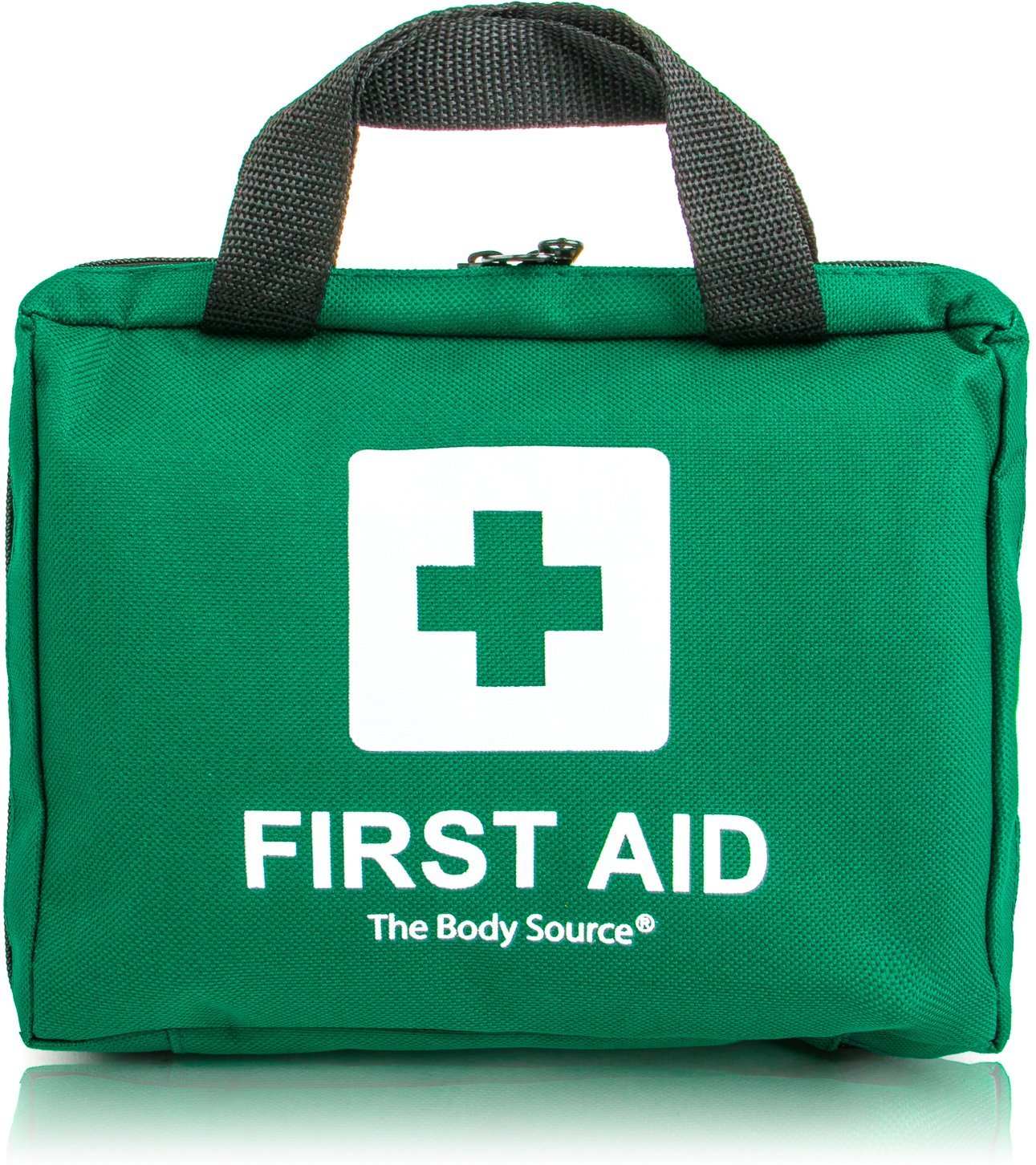 The Body Source First Aid Kit