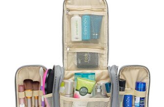 colleer multi function travel wash bag