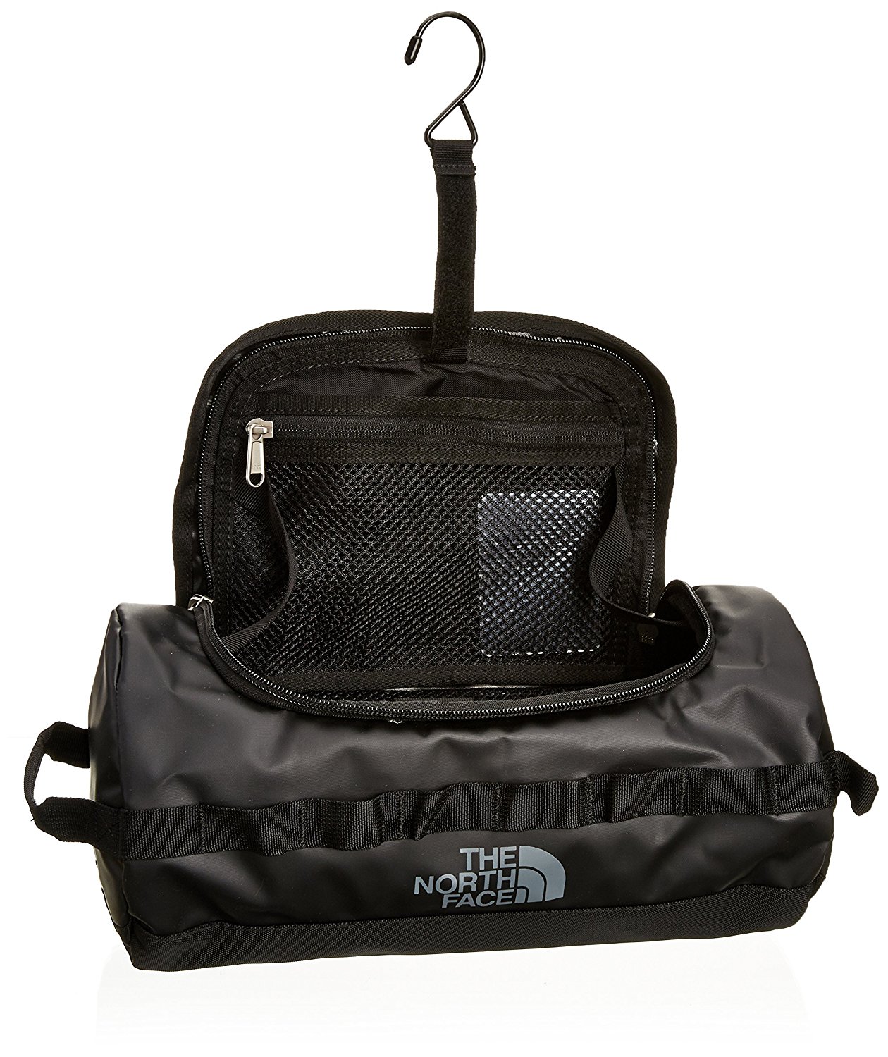north face travel canister wash bag