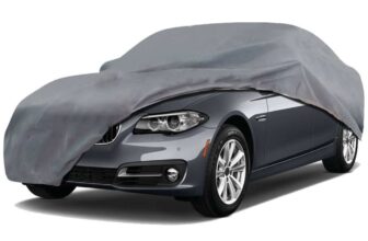 Big Ant Waterproof Car Cover