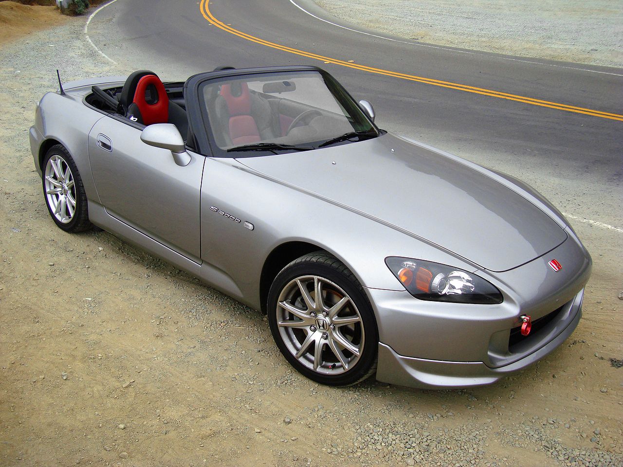 2019 Honda S2000 Rumors, Features, Price ( Concept Images, Redesign) Release Date