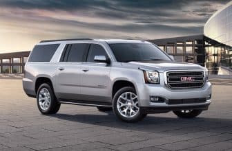 2020 GMC YUKON 1080p full hd wallpaper