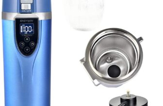 Easyway Car Electric Mug