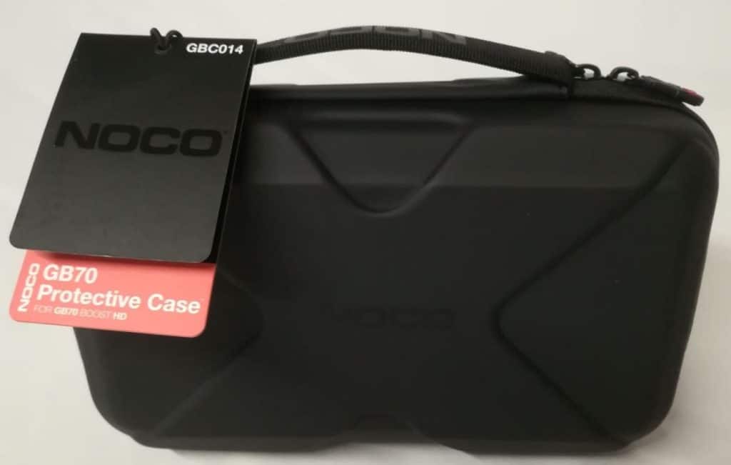 NOCO GBC014 protective case for NOCO GB70 2