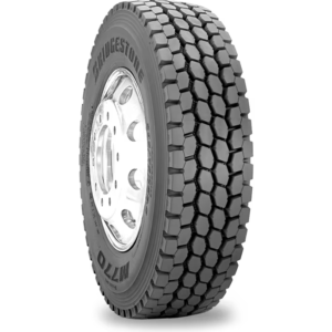 Bridgestone M770