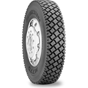 Bridgestone M775