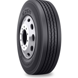Bridgestone R268_Ecopia