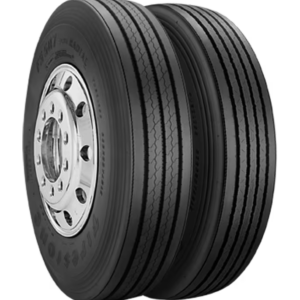 Bridgestone FS507 PLUS