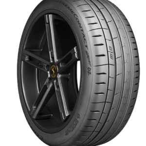 Michelin CrossClimate2: All-Season Tire with Superior Performance and Snow Traction