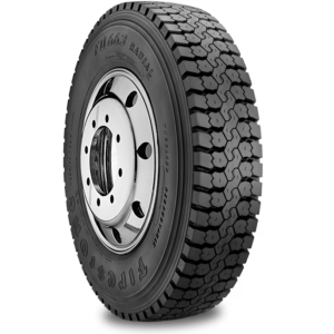 Bridgestone FD663