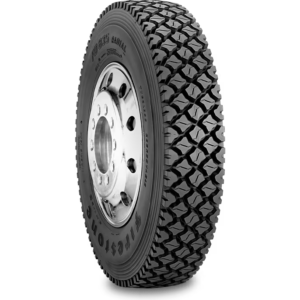 Bridgestone FD835