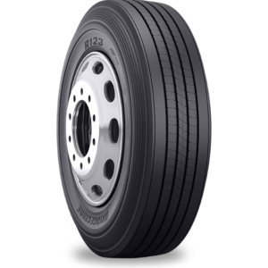 Bridgestone R123 ECOPIA