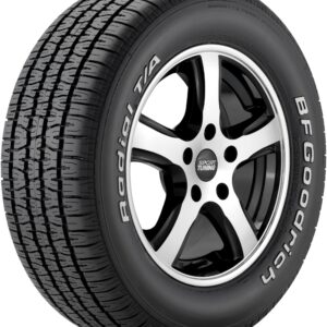 BFGoodrich Radial T/A 215/65-15 95S High Performance All-Season Tire 15015