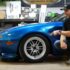 What is a Blemished Tire