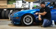 195 Vs 205 Tires