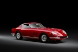 Steve McQueen’s 1967 Ferrari 275 GTB/4 Going Under the Hammer