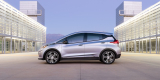 2017 Chevrolet Bolt Airbags, Safety Features, Safety Score