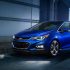2019 Chevrolet Blazer Rumors, Features, Price ( Concept Images, Redesign) Release Date