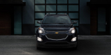 Chevrolet Equinox 2017 Safety Features, Airbags and Safety Score