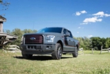 How to Reset Tire Pressure Sensor on Ford F-150