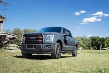 How to Reset Tire Pressure Sensor on Ford F-150