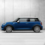 2017 Mini Cooper Airbags, Safety Features, Safety Score