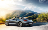 2018 BMW Z4 Rumors, Features, Price ( Concept Images, Redesign) Release Date