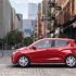 2018 Ford Escape Airbags, Safety Features, Safety Score