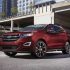 2018 Chevrolet Impala Airbags, Safety Features, Safety Score