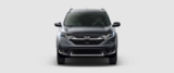 2017 Honda CR-V Airbags, Safety Features, Safety Score