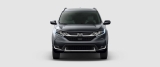 2017 Honda CR-V Airbags, Safety Features, Safety Score