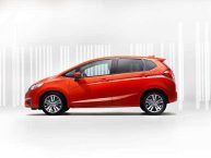 2018 Honda Jazz Airbags, Safety Features, Safety Score