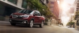 2018 Honda Ridgeline Airbags, Safety Features, Safety Score