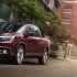 2018 Chevrolet Impala Airbags, Safety Features, Safety Score
