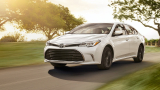 2018 Toyota Avalon Airbags, Safety Features, Safety Score