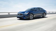 2019 Infiniti Q70 Rumors, Features, Price ( Concept Images, Redesign) Release Date