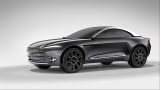 2019 Aston Martin DBX Rumors, Features, Price ( Concept Images, Redesign) Release Date