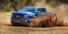 2019 Chevrolet Silverado Rumors, Features, Price ,Redesign & Release Date
