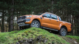 2019 Ford Ranger Rumors, Features, Price ( Concept Images, Redesign) Release Date