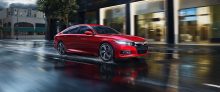 2019 Honda Accord Rumors, Features, Price, Redesign & Release Date