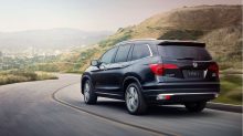 2019 Honda Pilot Rumors, Features, Price ( Concept Images, Redesign) Release Date