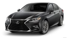2019 Lexus ES Rumors, Release Date, Price and Features