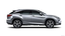 2019 Lexus RX 350 Rumors, Features, Price ( Concept Images, Redesign) Release Date