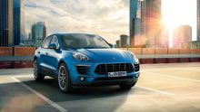2019 Porsche Macan Rumors, Features, Price ( Concept Images, Redesign) Release Date