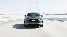 2019 Infiniti QX50 Rumors, Features, Price ,Redesign & Release Date