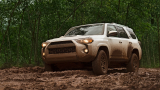 2019 Toyota 4Runner TRD Pro Rumors, Features, Price, Redesign & Release Date